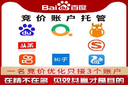 SEM托管代运营助力企业增长案例